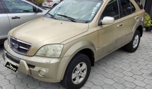 Kia Sorento 2004