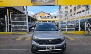 Volkswagen T-Cross Trendline 2024
