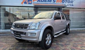 Chevrolet LUV D-MAX V6 2008