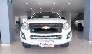 Chevrolet D-MAX CRDI HI RIDE 2023