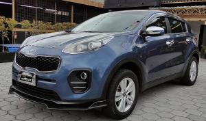 Kia Sportage 2019