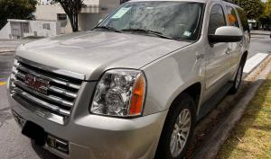 GMC Yukon Hibrido 2009
