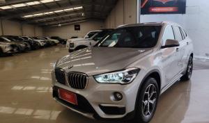 BMW X1 2018