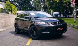 Mazda CX7 2010
