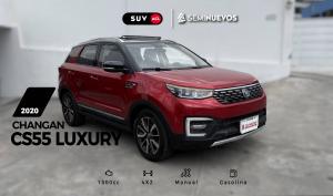 Changan CS 55 LUXURY 2020