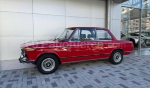 foto de Autos marca BMW seminuevo modelo 2002 año 1975