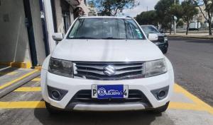 Suzuki Grand Vitara SZ 2017