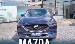 Mazda CX5 CORE 2020