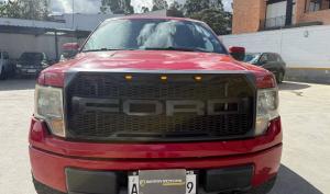 Ford F150 CS 4x4 2013