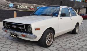 Nissan 120Y 1979