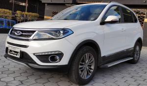 Chery Tiggo 5 2020