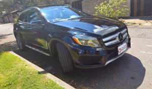 Mercedes Benz GLA 250 AMG 2016