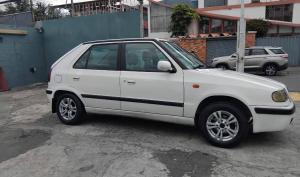 Skoda Felicia 1999