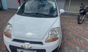 Chevrolet Spark Life 2018
