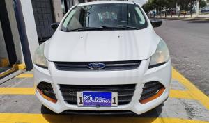 Ford Escape 2013
