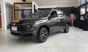 Chevrolet Montana Premier 2024
