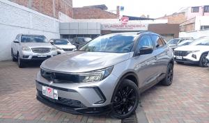 Opel Grandland X Elegance 2024