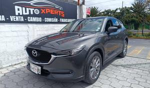 Mazda CX-5 Full 2020