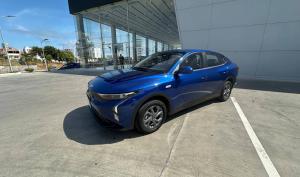Kia K3 X-LINE 2025