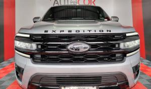 Ford Expedition Limited 2024