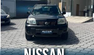 Nissan X-Trail Classic 2012
