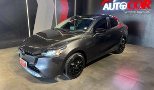Mazda 2 2024