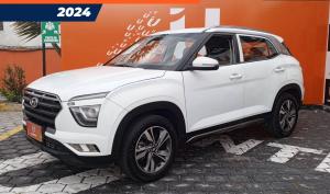 Hyundai Creta 2024