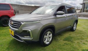 Chevrolet CAPTIVA LT TURBO 2020