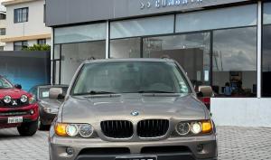 BMW X5 3.0i 2006