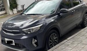Kia Stonic 2023
