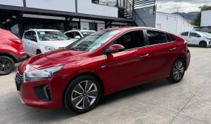Hyundai Ioniq Hybrid 2019