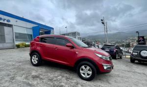 Kia Sportage R 2015