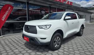Great Wall POER 2026