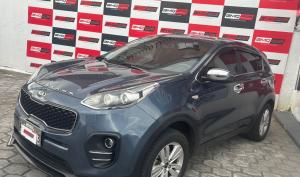 Kia Sportage 2019