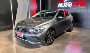 Volkswagen Polo track 2024