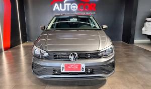 Volkswagen Polo 2024