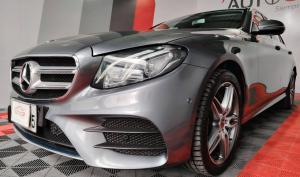 Mercedes Benz E350 2020