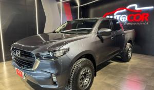 Mazda BT-50 4x4 Diesel 2024