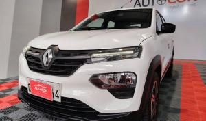 Renault Kwid 2024