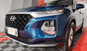 Hyundai Santa Fe 4x2 2019
