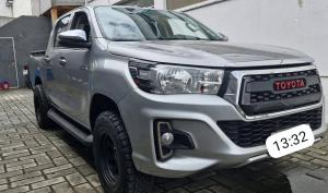 Toyota Hilux CD 4x2 2022