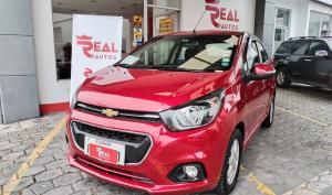 Chevrolet BEAT PREMIER 2019
