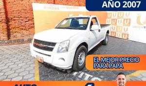 Chevrolet LUV Dmax CS Diesel 2009
