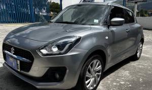Suzuki Swift 2023