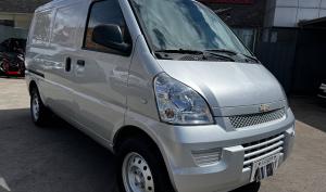 Chevrolet N300 MAX CARGO 1.2L TM AC 2018