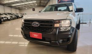 Ford Ranger CD 2025