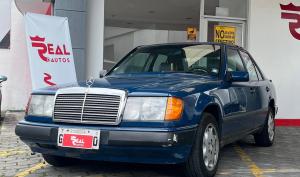 Mercedes Benz 260E 1988