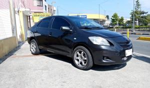 Toyota Yaris 2009