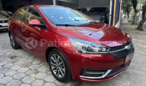 foto de Autos marca Chery seminuevo modelo Arrizo 5 Pro año 2024 en Quito