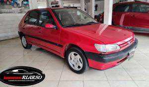 Peugeot 306 XT 1994